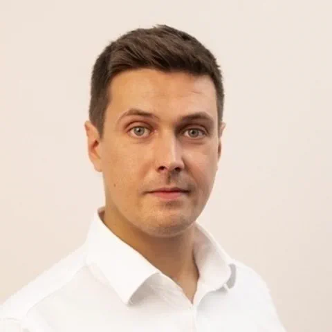 Aaron Rasdeuschek