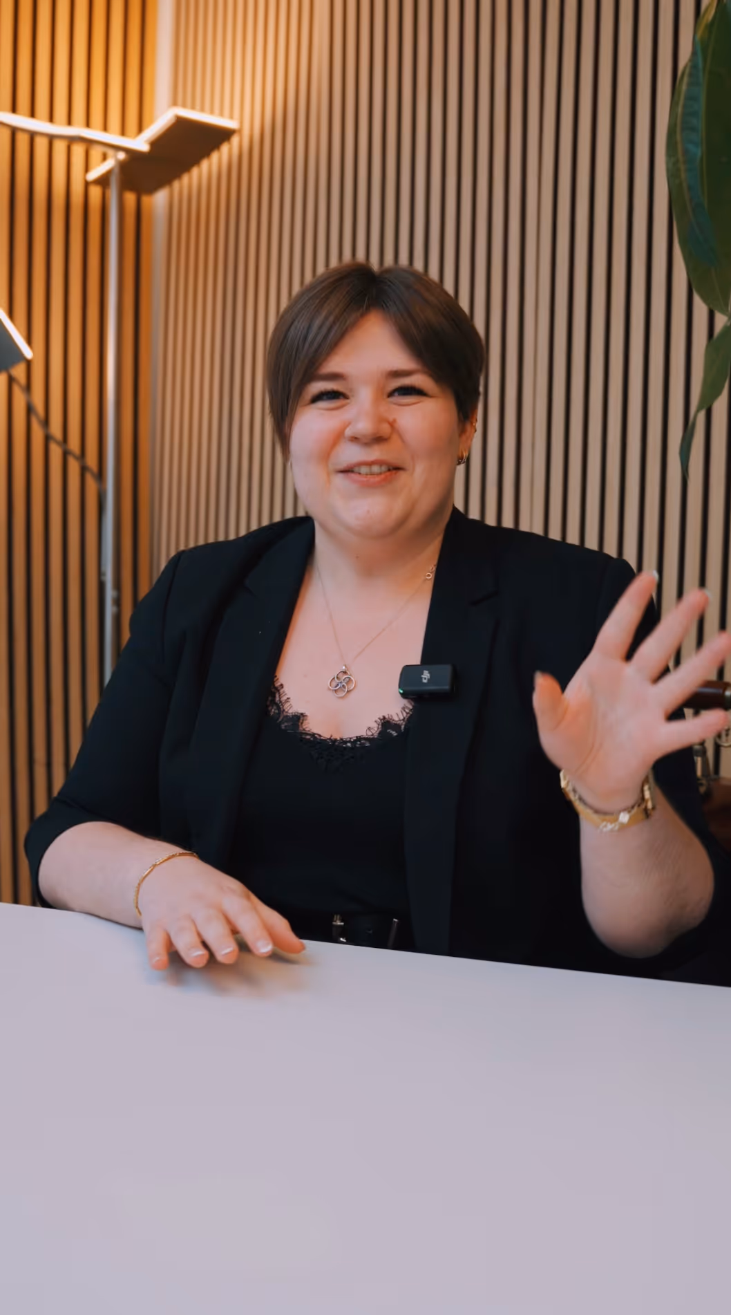 Melanie Steinhäusler